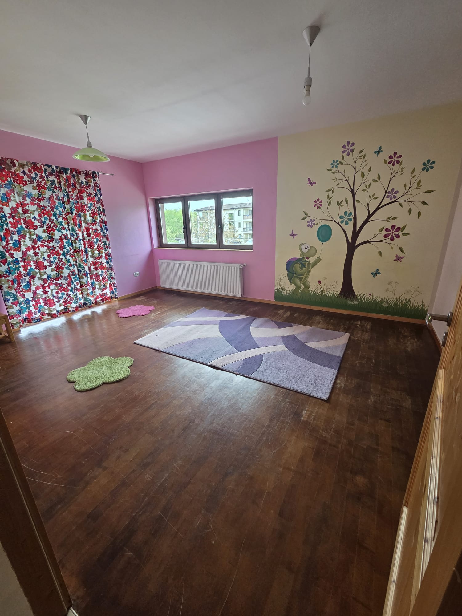Locația centrului educațional Hristina EduCare