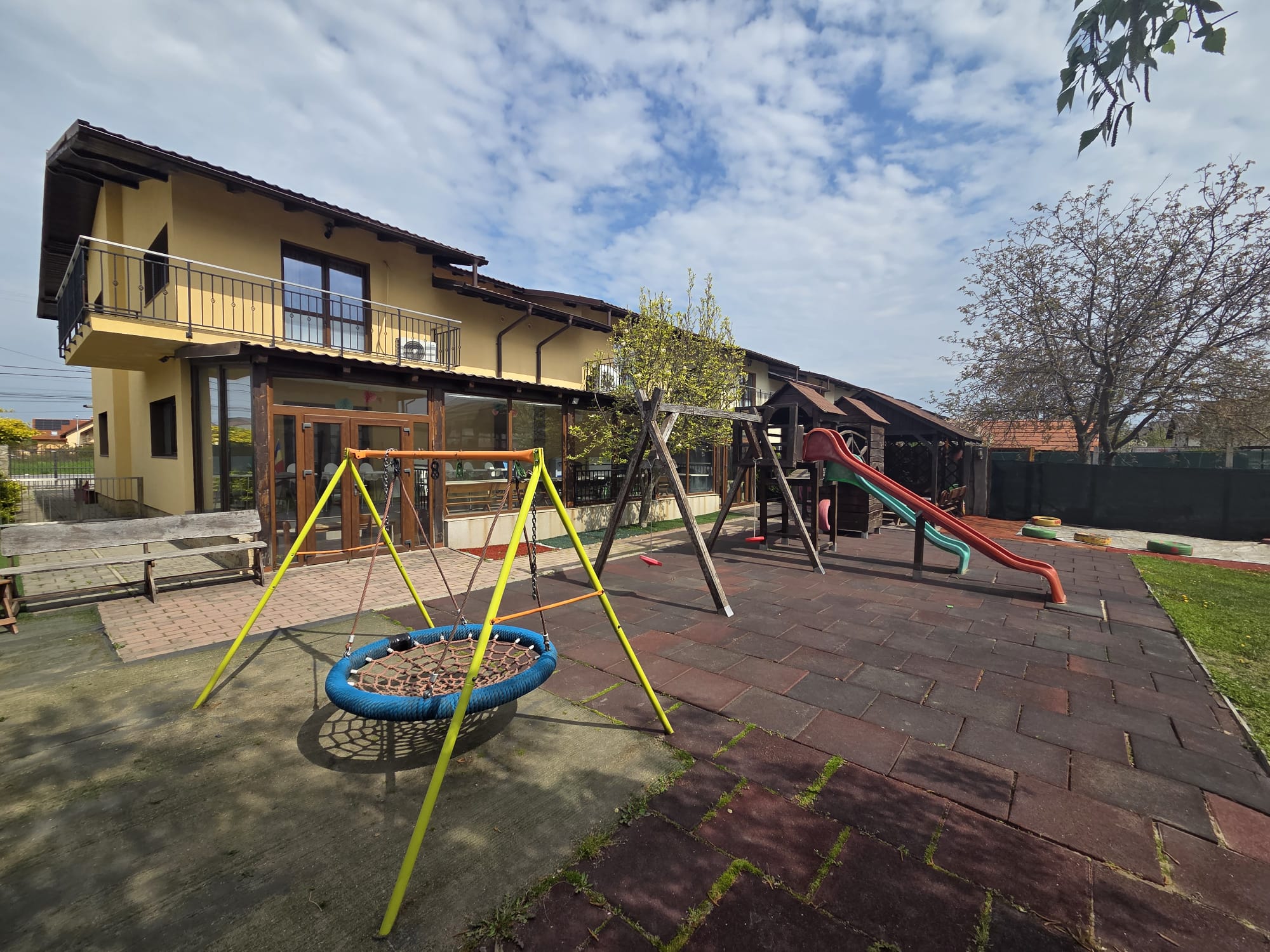Grădinița Hristina EduCare