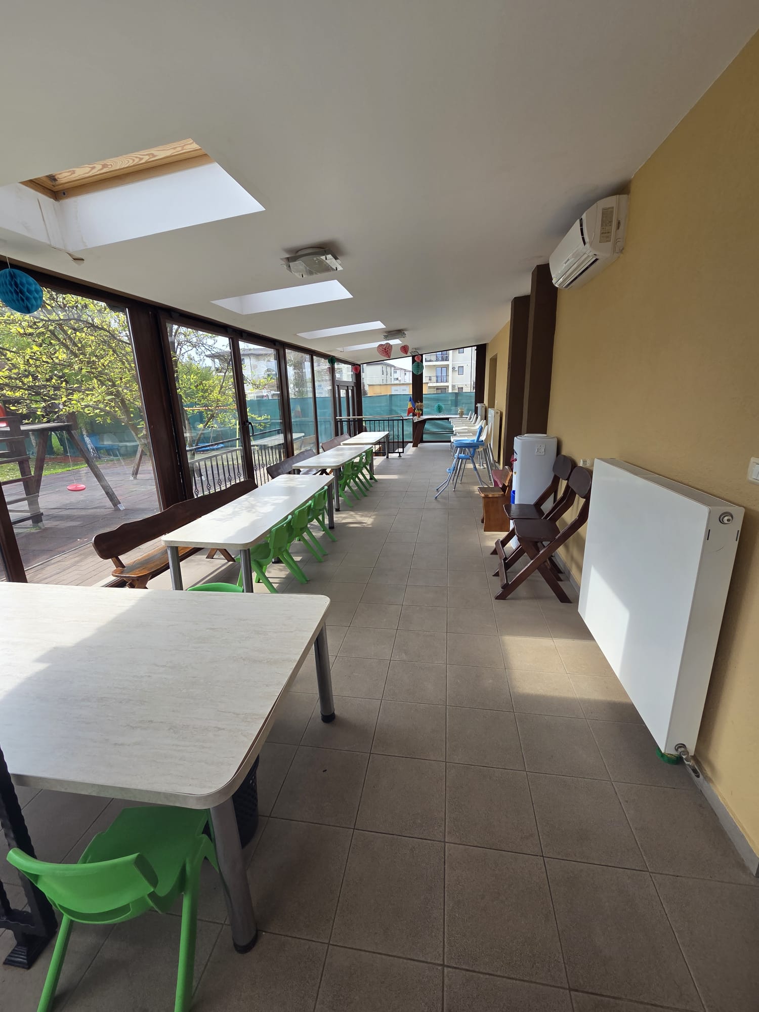 Sala de mese